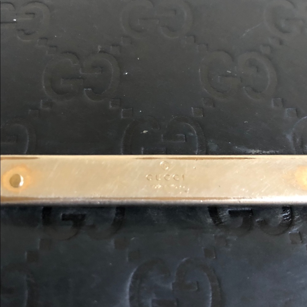 Gucci Wallet - Picture 2 of 11